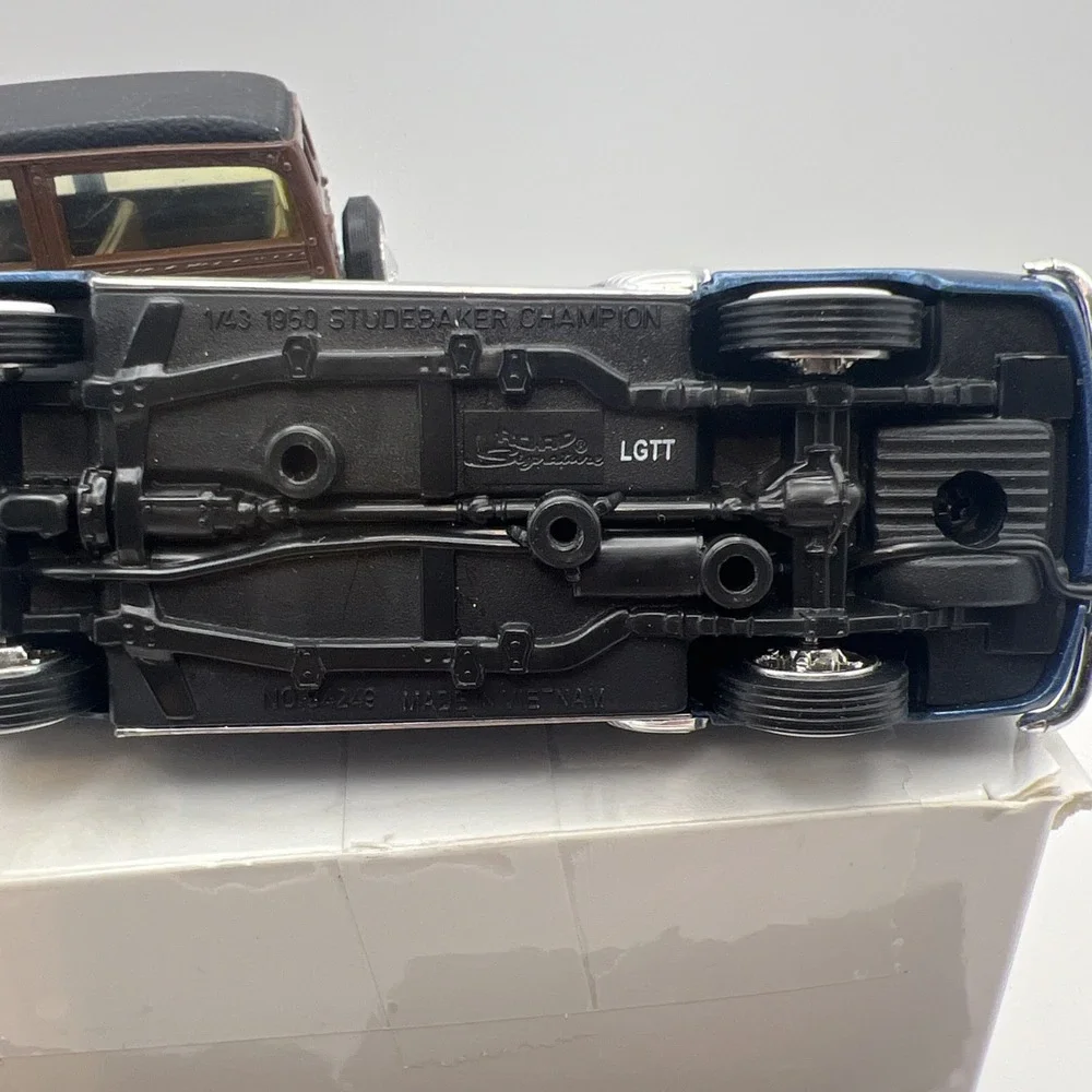 ERTL up sale